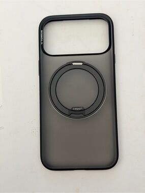 TORRAS 360 Magnetic Stand for iPhone 17 Pro Max Case, O3 Fitness